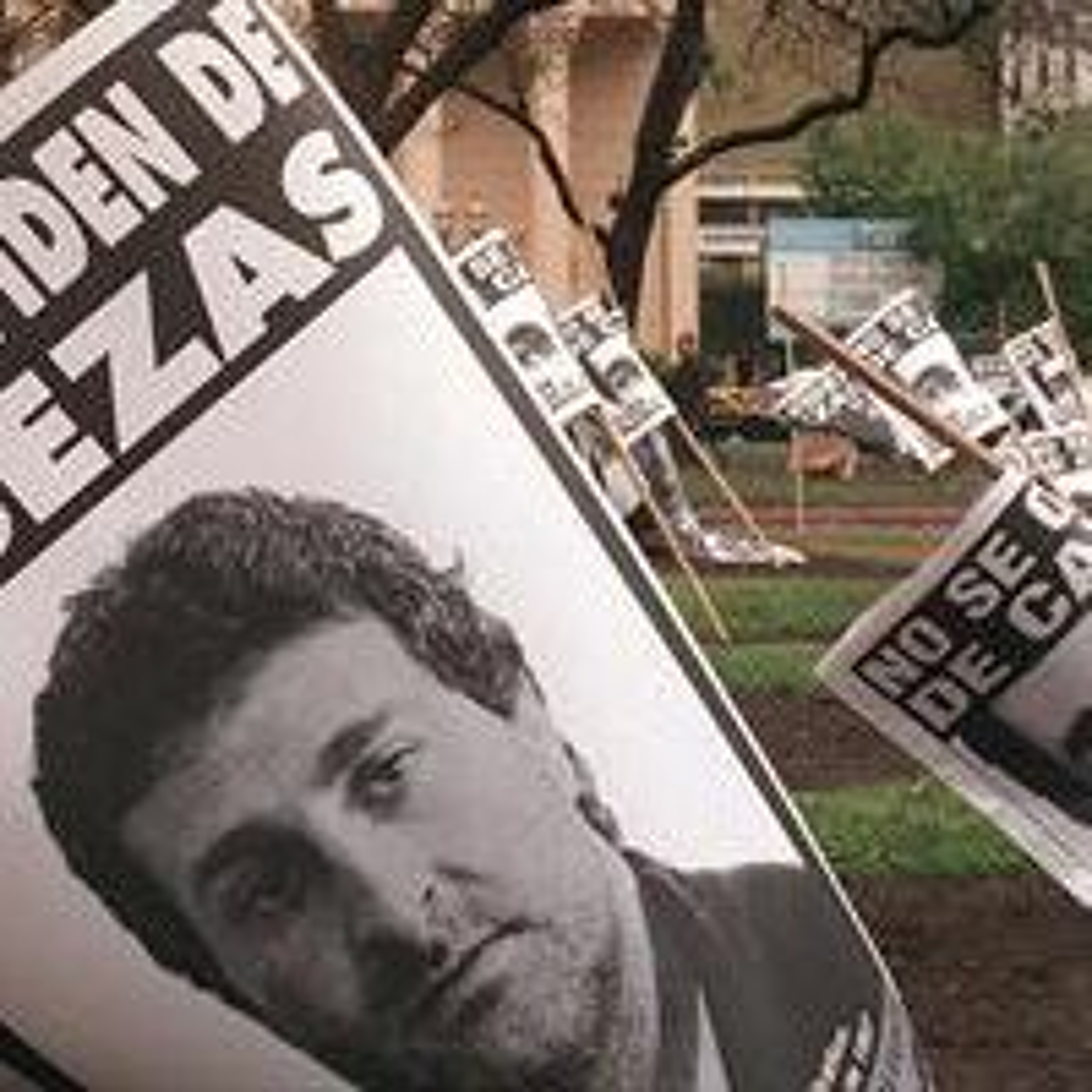 Jose Luis Cabezas 2 episode artwork