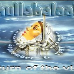 Spinback And MC Ruff -  Hullabaloo Return Of The Vibe (1997)