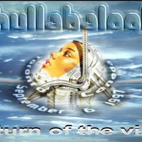 Spinback And MC Ruff -  Hullabaloo Return Of The Vibe (1997)