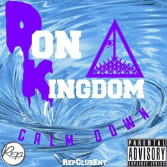 Calm Down (Prod. By The Rookies)