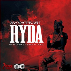 Ryda - 2SavageKash