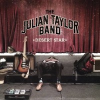 Julian Taylor Band - Bobbi Champagne