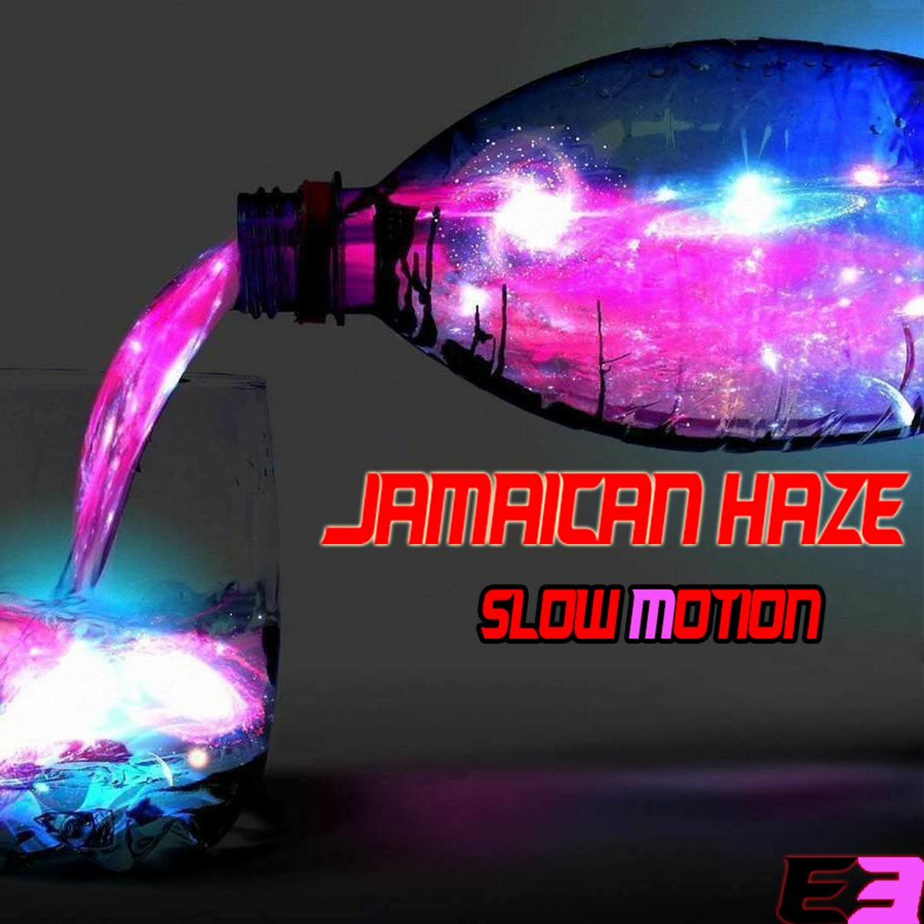 Jamaican Haze