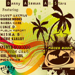 Lukie D "Unconditional" [Picaxe Production / VPAL Music]