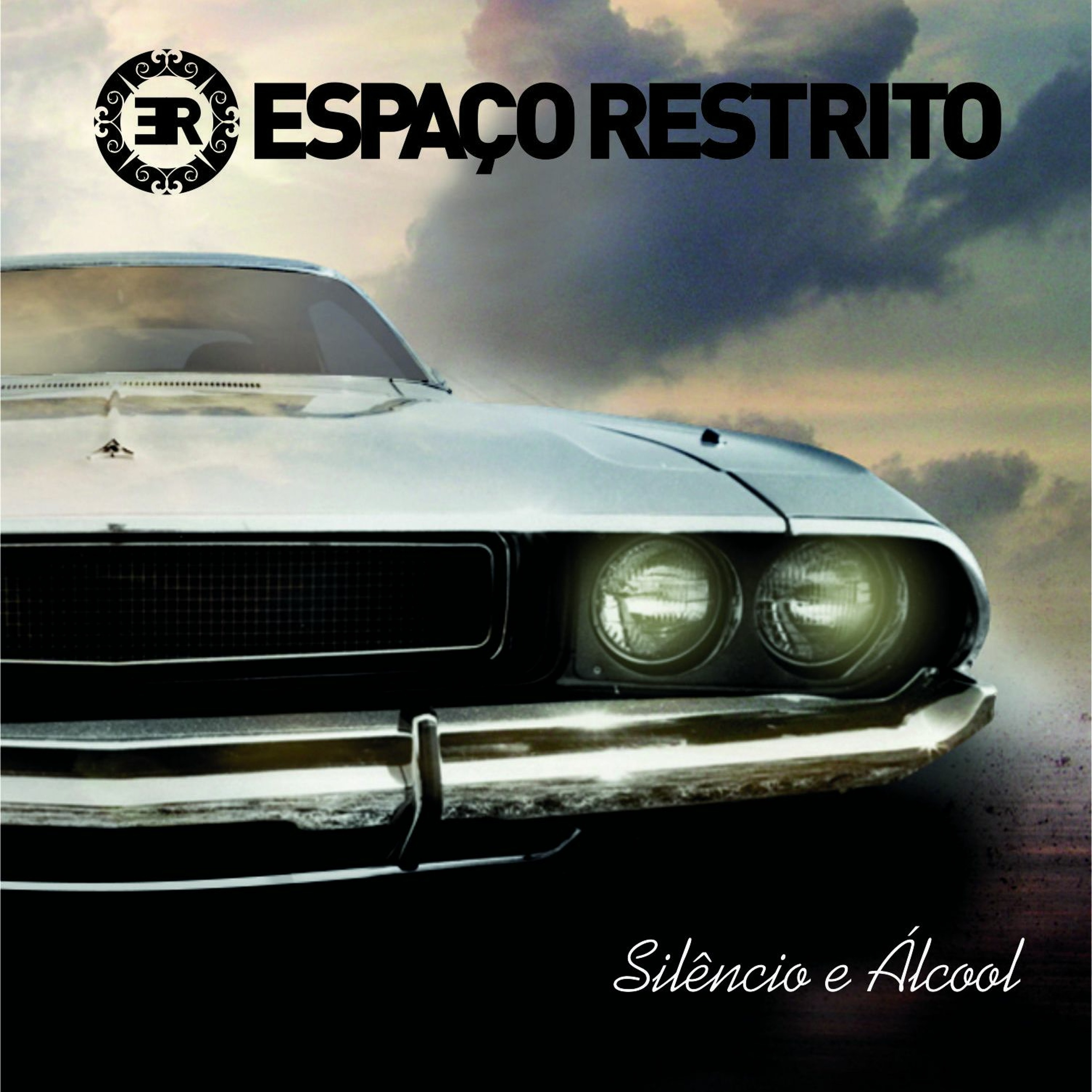 Silêncio E Alcool - Espaço Restrito episode artwork