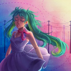 Wanderlust (feat. Hatsune Miku)