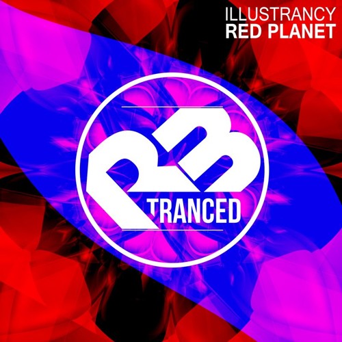 Illustrancy - Red Planet (Original Mix) OUT NOW
