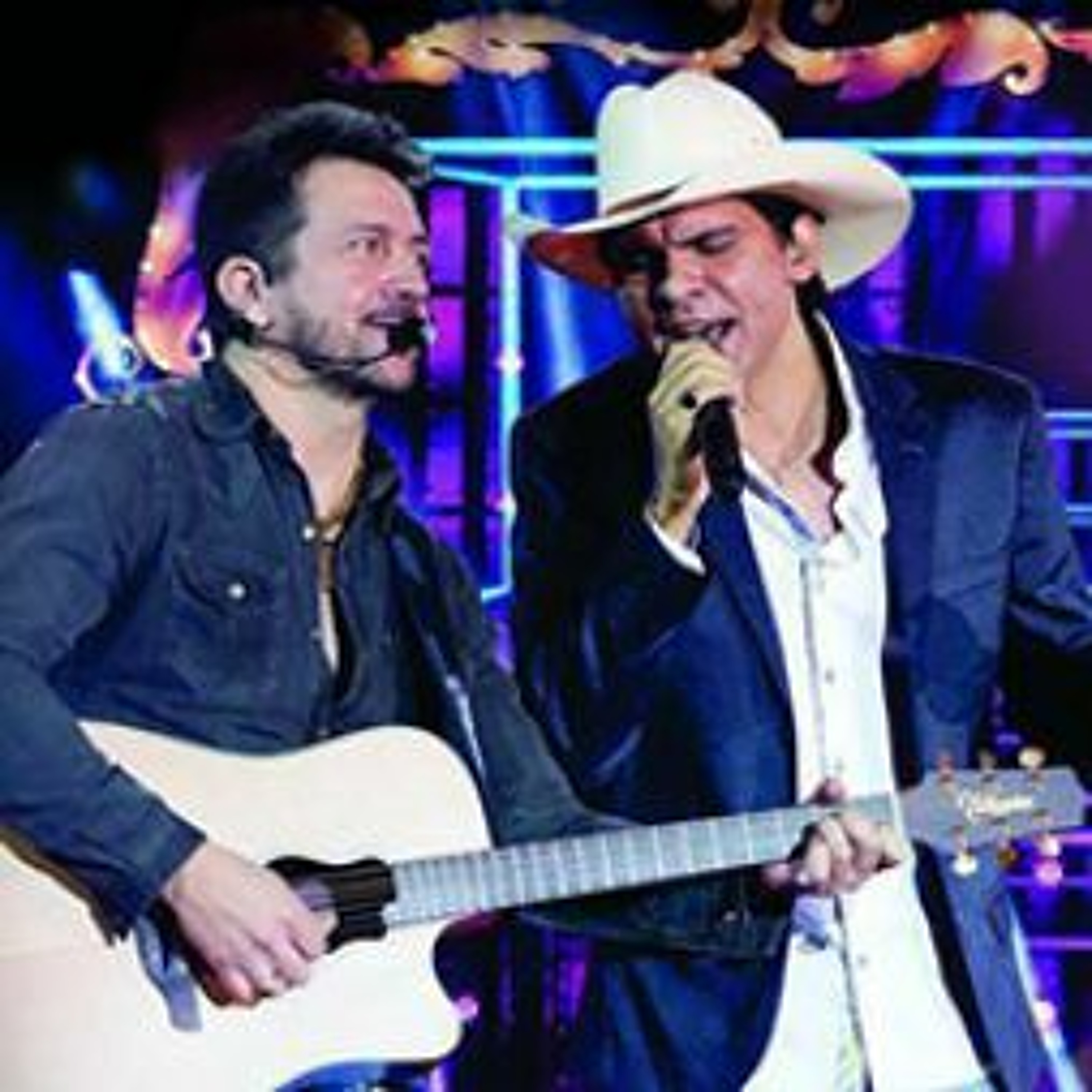 Sertanejo universitario (2018)