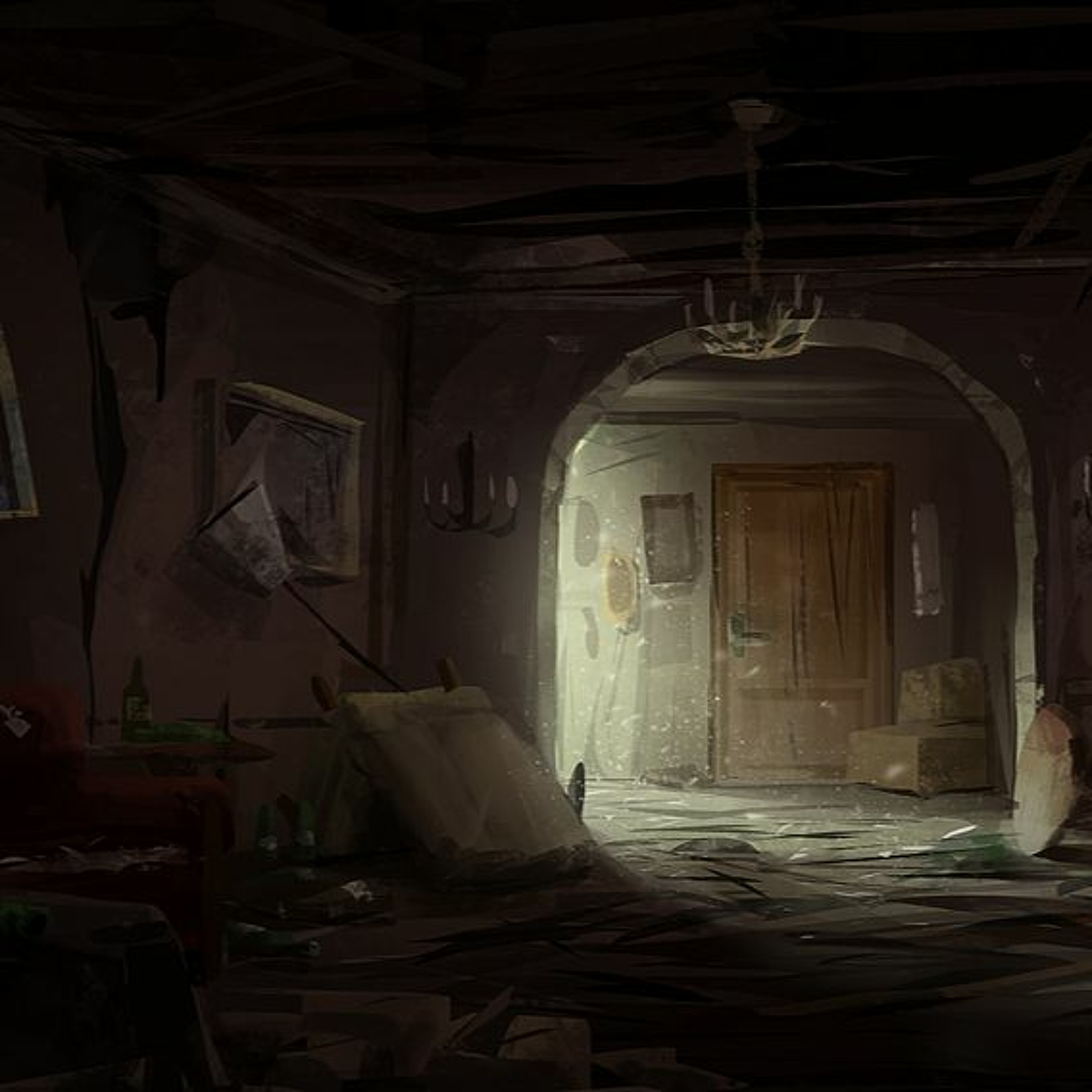 Rooms episode artwork