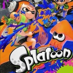 Splattack (splatoon remix)