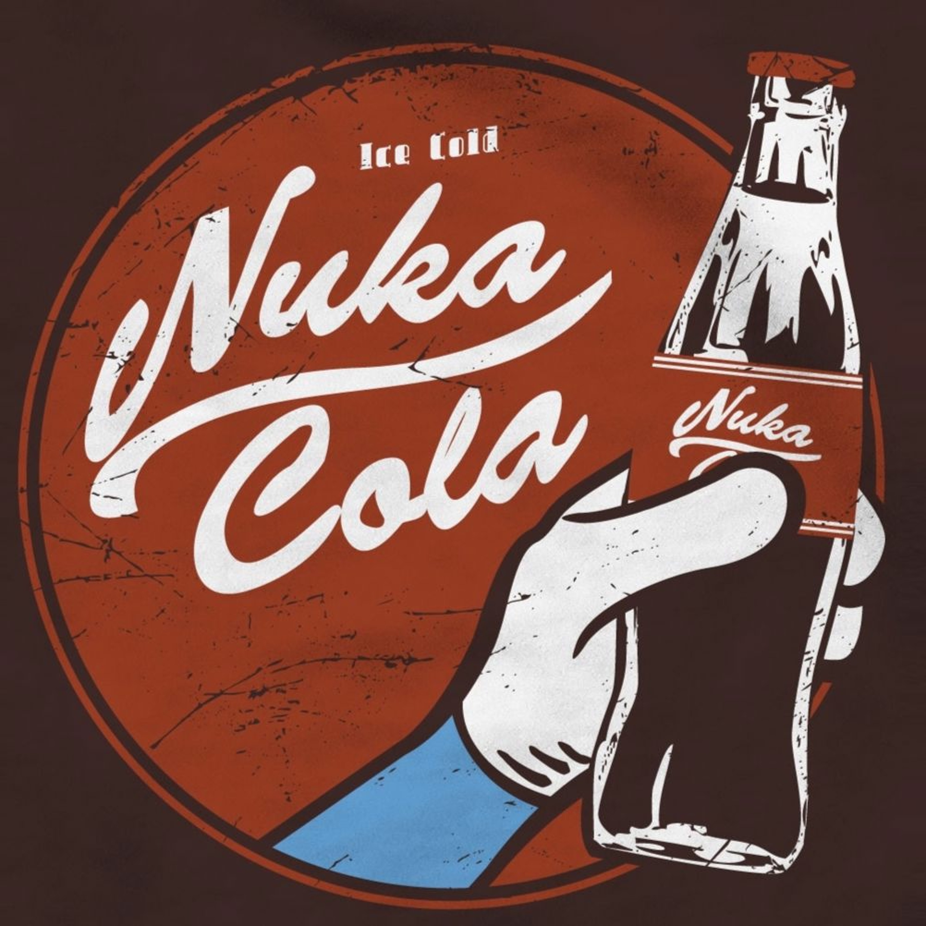 Nuclear lunch