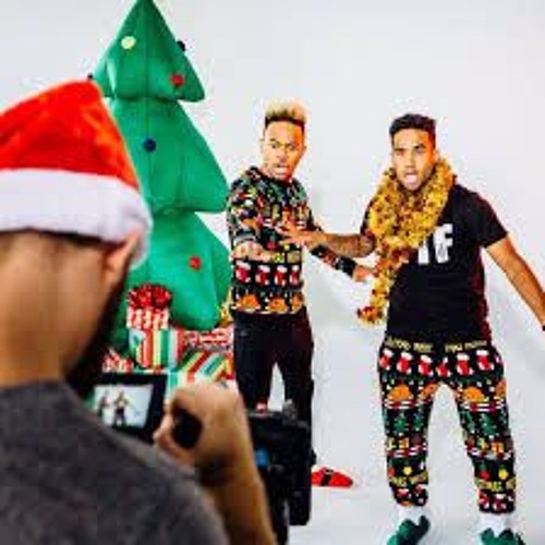 Futuristic & Devvon Terrell - I Want It All