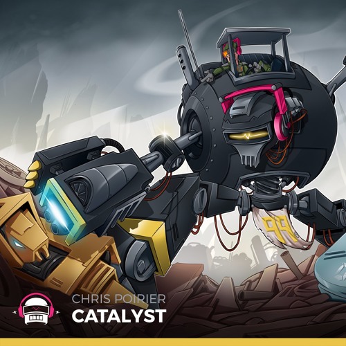 Chris Poirier - Catalyst