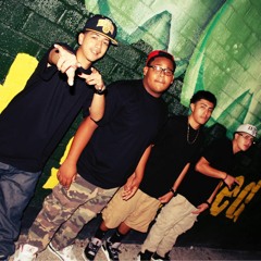 No Shame (La Familiah Mix)