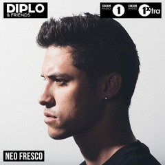 Neo Fresco - Diplo & Friends BBC Radio 1 Mix