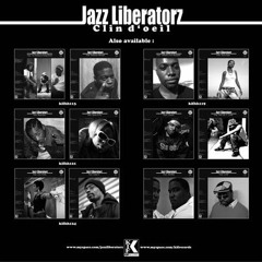 Jazz Liberatorz - Vacation