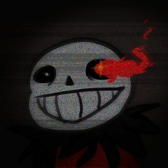 dark theme for underfell sans
