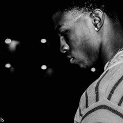 Quay Millers - Love Curses (Prod By Breezy)