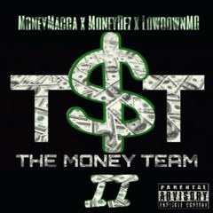 (My Ni**as) Money.Macca x YT!!