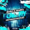 Jewelz & Sparks - I Can Fly (MichaelBM Bootleg) **Click BUY for FREE DOWNLOAD**