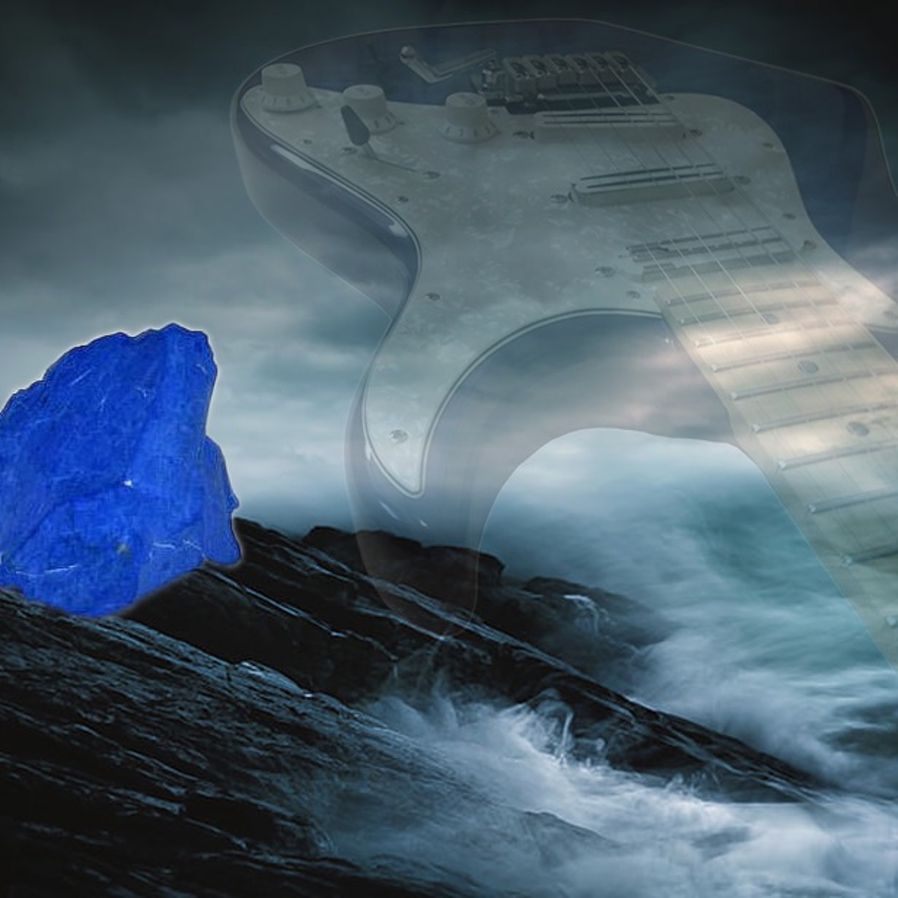 BlueTom Haller