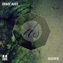 Space Race - Higher