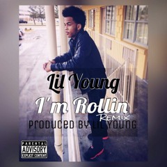 Lil Young - Rollin