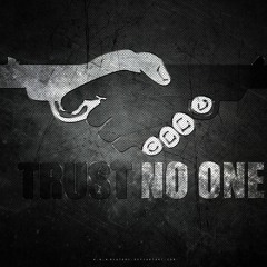 LiL Jairmy Ft. J Ward, And Jaccson-Trust No One