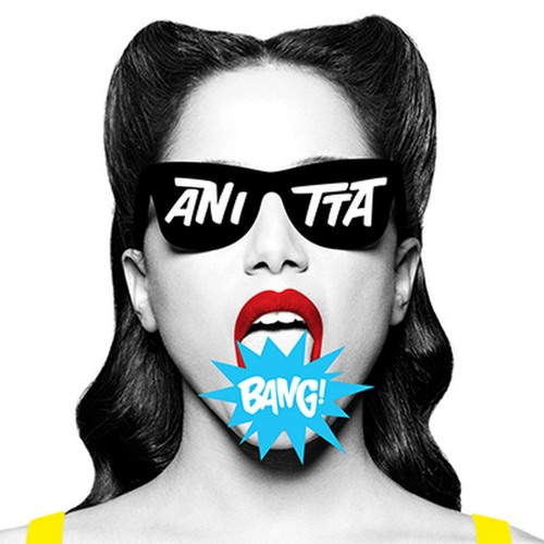 Anitta - Bang!