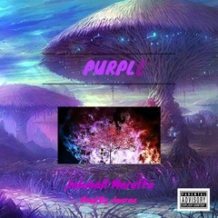 Purpl- Jahmall Moretta (Prod. Journey)