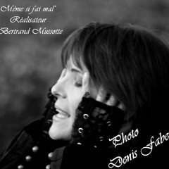 Dan-t/Errance/Même si j'ai mal