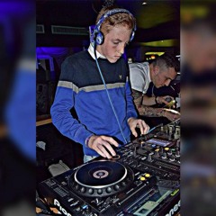 JANUARY MIX