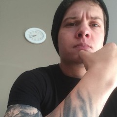 Eldvåg - Vocal Audition - Simon Turcotte (Evil Prevails / Obsek)