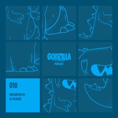 RJ Pickens - Godzilla Disco Podcast #010