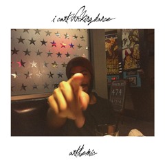 I Can't Fucking Dance (Ft. Laron Flowers & Eddie Ishaya) (Prod. By Kenny Bureaux)