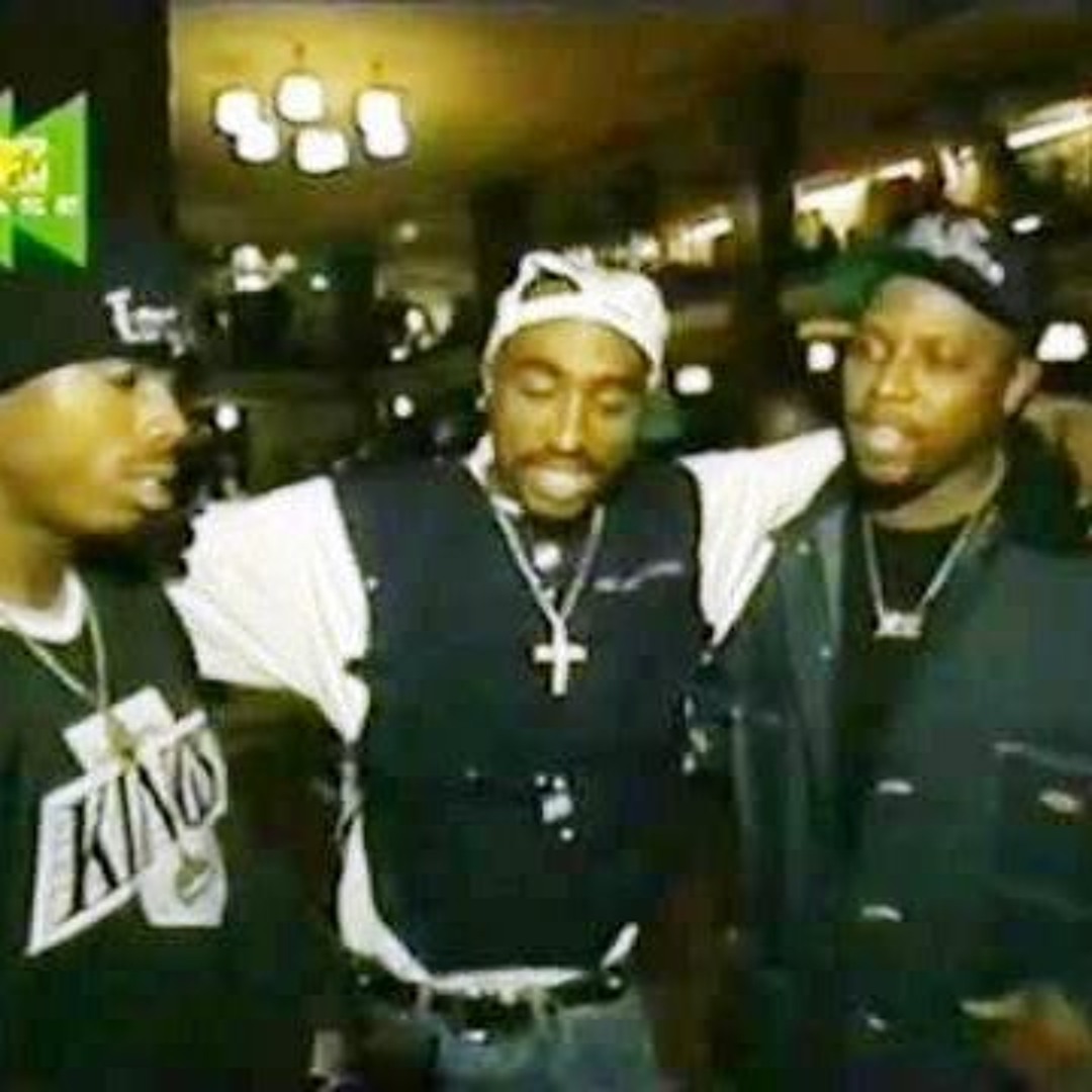Stream 2pac Ft. Big Syke & Nate Dogg - Changed Man (OG