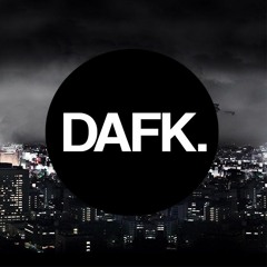 DAFK - Jump Up - Session 1