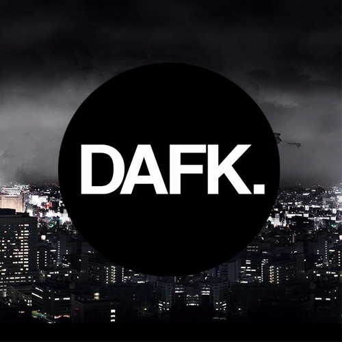 DAFK - Jump Up - Session 1