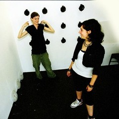 Darkside interviews Subeena & Dot on Rinse FM - 2007