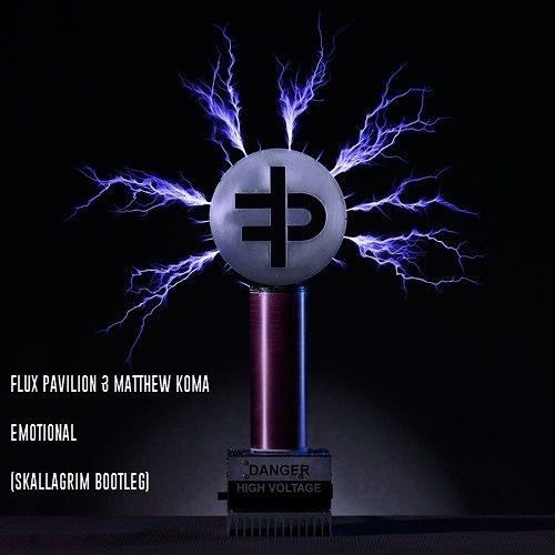 Flux Pavilion & Matthew Koma - Emotional [Skallagrim Bootleg]