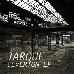 Jarque - Leverton