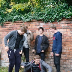 My Oh My - David Gray (Cover)