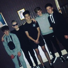 The party