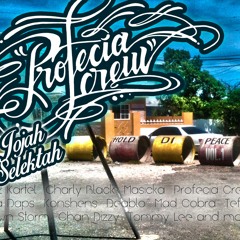 - Hold Di Peace Vol1 - Jojah Selektah -