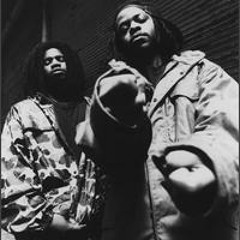DAS EFX - Jungle
