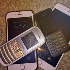 MSM -  2 Phones Remix