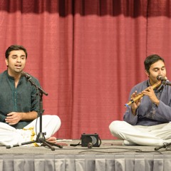 A touch of magic through Instruments