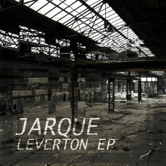 Jarque - East Moor