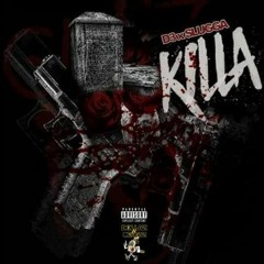 D3 X Slugga - Killa