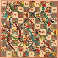 Snakes And Ladders Ft Smartz